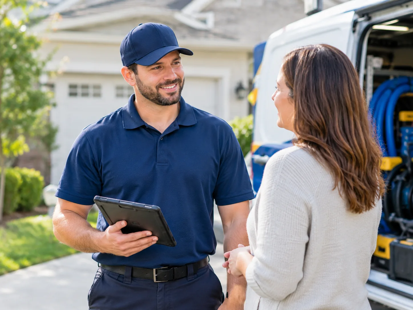 Sewage Backup Cleanup Midland, SD FAQs